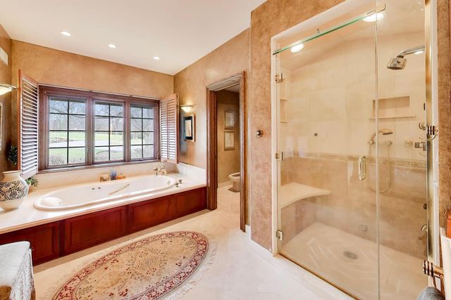 82 Hawley Woods Road, Barrington Hills, IL 60010