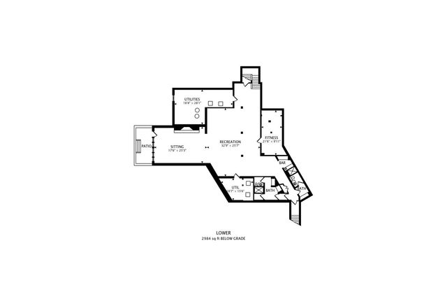 82 Hawley Woods Road, Barrington Hills, IL 60010