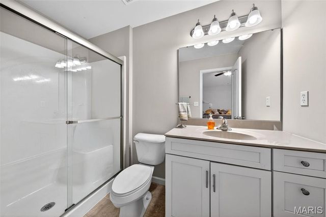 897 Mohawk Court, Warrenton, MO 63383