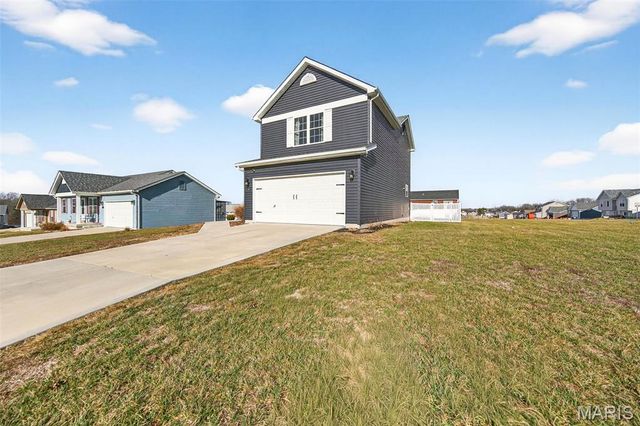 897 Mohawk Court, Warrenton, MO 63383