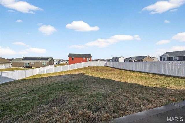 897 Mohawk Court, Warrenton, MO 63383