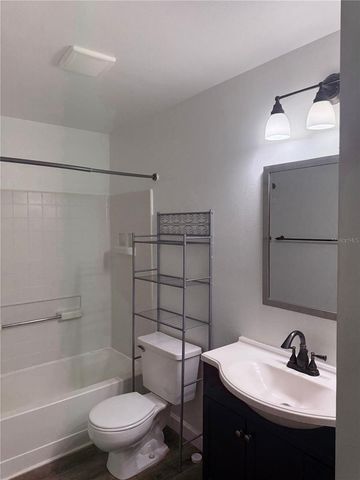 3827 BAY CLUB CIR 103, Kissimmee, FL 34741