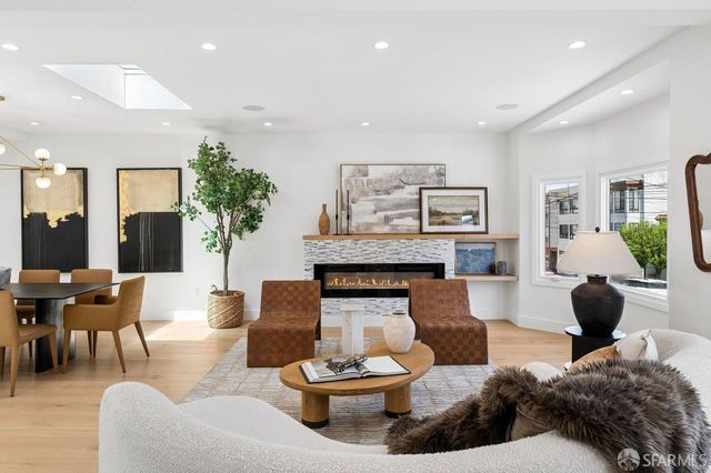 459 24th Avenue, San Francisco, CA 94121