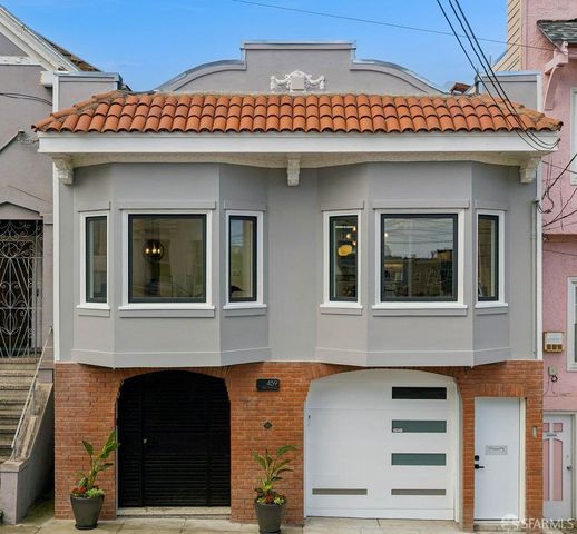 459 24th Avenue, San Francisco, CA 94121
