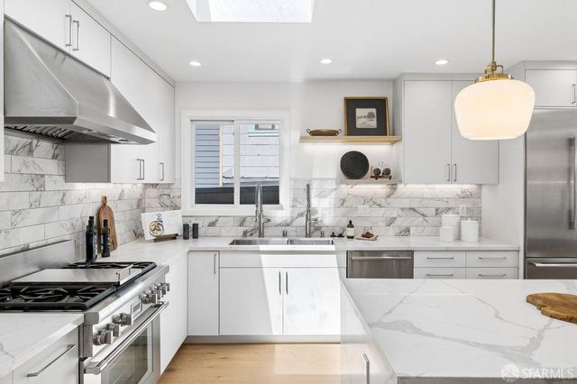 459 24th Avenue, San Francisco, CA 94121