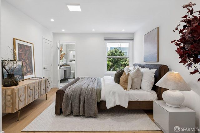 459 24th Avenue, San Francisco, CA 94121