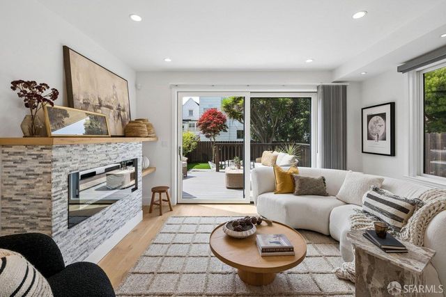 459 24th Avenue, San Francisco, CA 94121