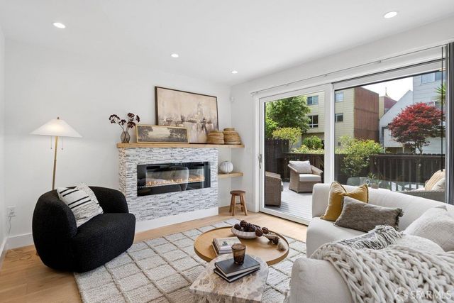 459 24th Avenue, San Francisco, CA 94121