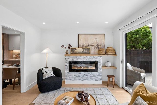 459 24th Avenue, San Francisco, CA 94121