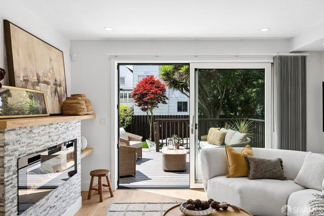 459 24th Avenue, San Francisco, CA 94121