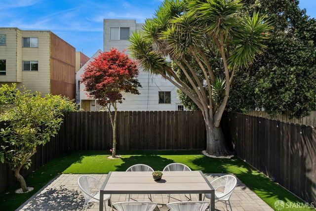 459 24th Avenue, San Francisco, CA 94121