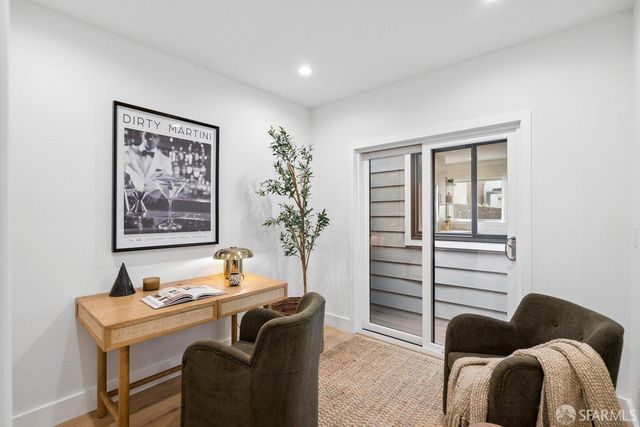 459 24th Avenue, San Francisco, CA 94121