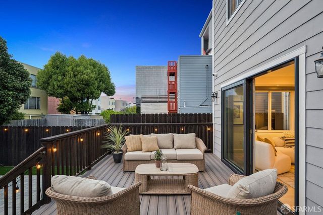 459 24th Avenue, San Francisco, CA 94121