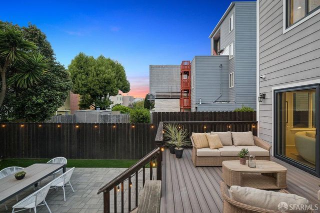 459 24th Avenue, San Francisco, CA 94121