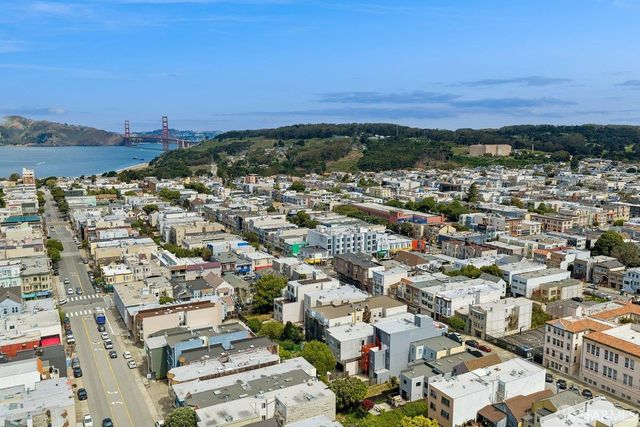 459 24th Avenue, San Francisco, CA 94121