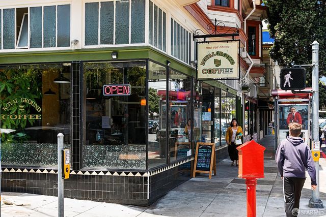 459 24th Avenue, San Francisco, CA 94121