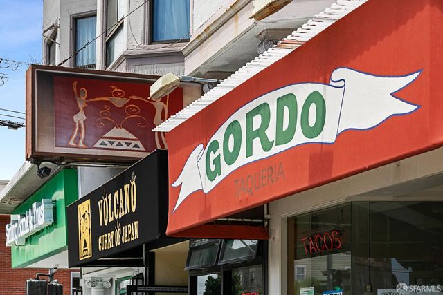 459 24th Avenue, San Francisco, CA 94121