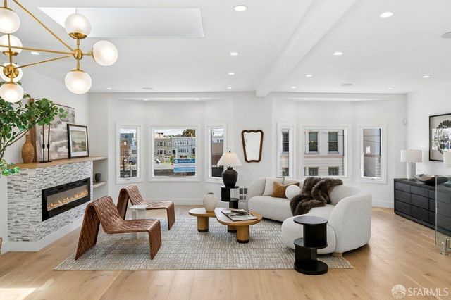 459 24th Avenue, San Francisco, CA 94121