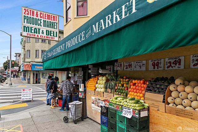 459 24th Avenue, San Francisco, CA 94121