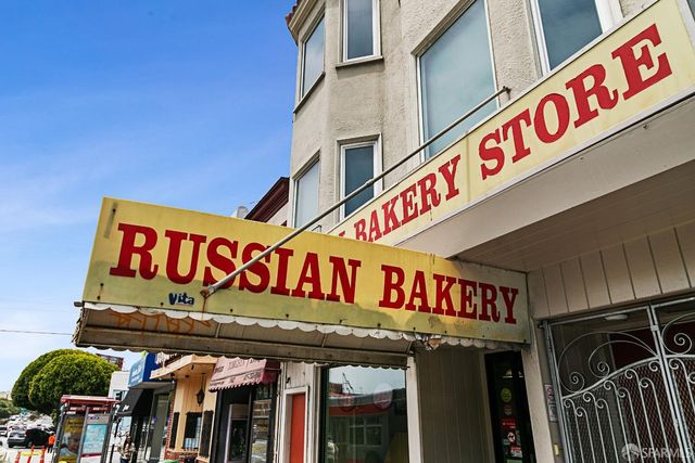 459 24th Avenue, San Francisco, CA 94121