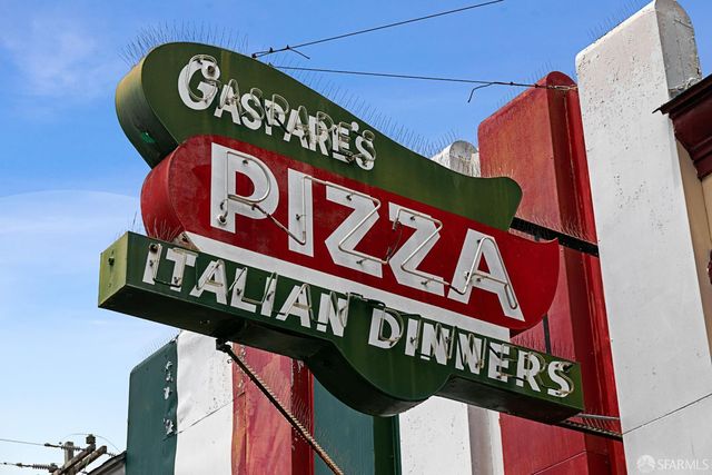 459 24th Avenue, San Francisco, CA 94121