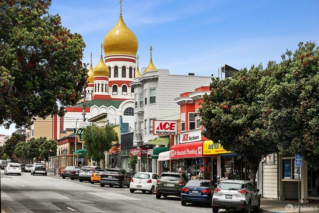 459 24th Avenue, San Francisco, CA 94121