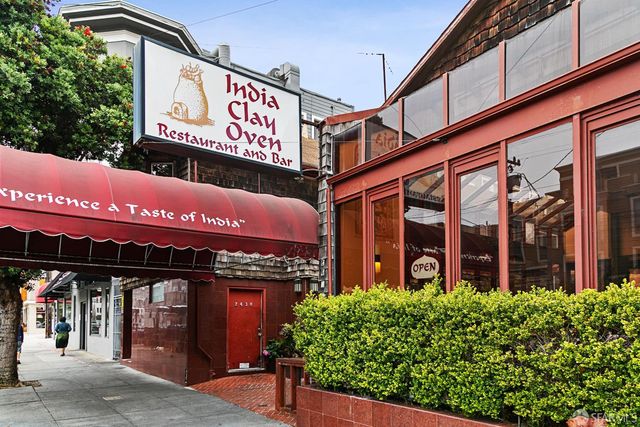 459 24th Avenue, San Francisco, CA 94121