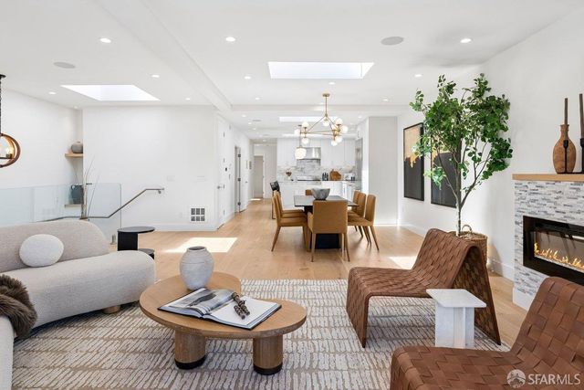 459 24th Avenue, San Francisco, CA 94121