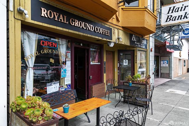 459 24th Avenue, San Francisco, CA 94121