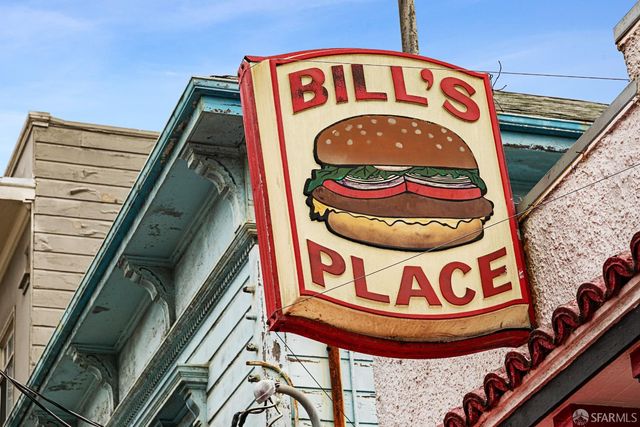 459 24th Avenue, San Francisco, CA 94121