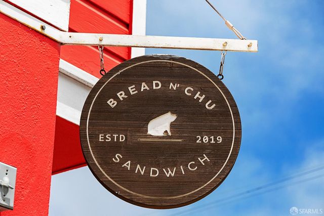 459 24th Avenue, San Francisco, CA 94121