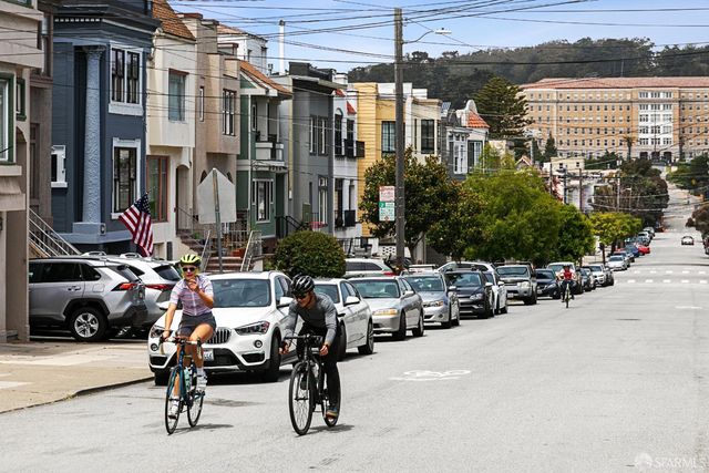 459 24th Avenue, San Francisco, CA 94121