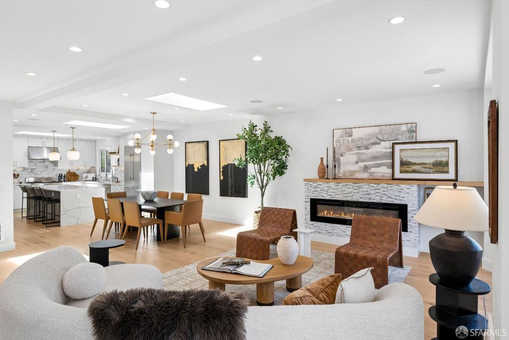 459 24th Avenue, San Francisco, CA 94121