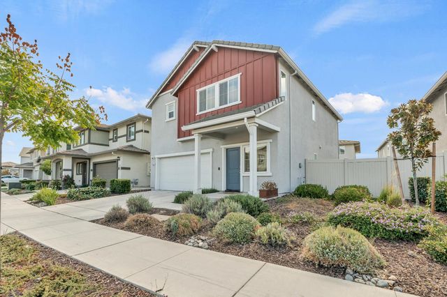 1334 Bridgehill Way, Sacramento, CA 95834