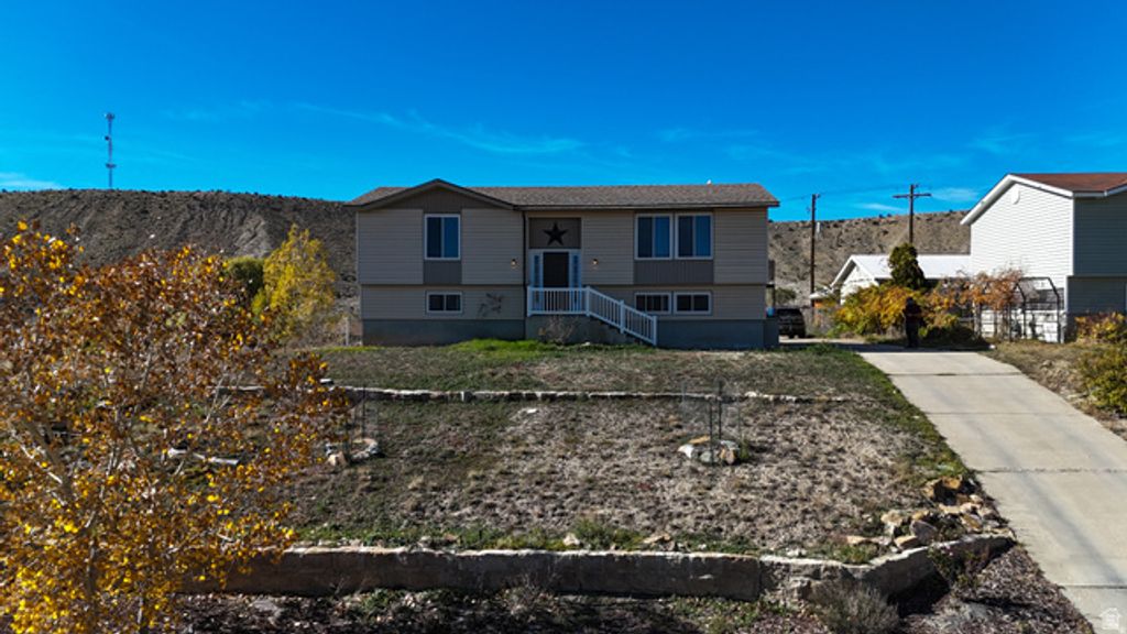 855 N 200 E, Price, UT 84501