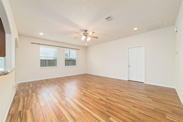 8919 Inglebrook Lane, Houston, TX 77083