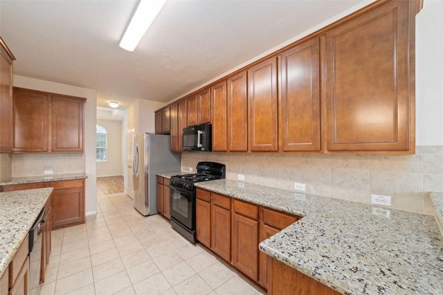 8919 Inglebrook Lane, Houston, TX 77083