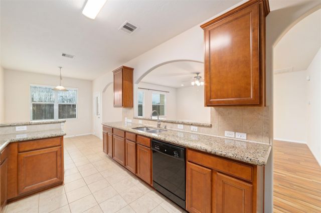 8919 Inglebrook Lane, Houston, TX 77083