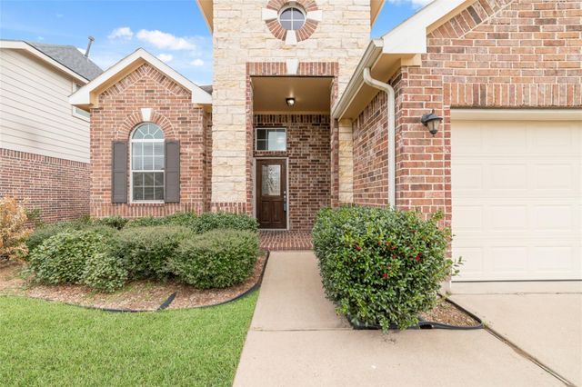 8919 Inglebrook Lane, Houston, TX 77083