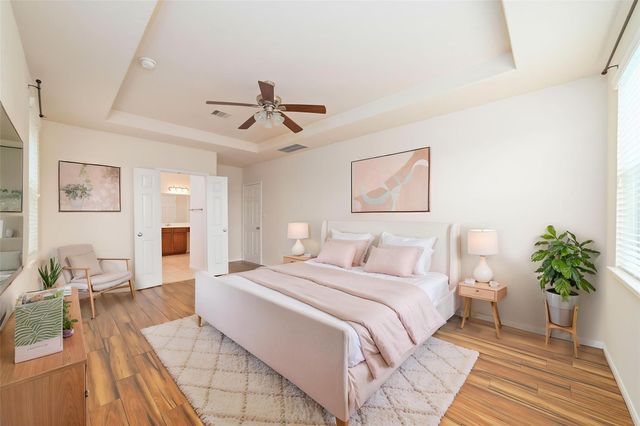 8919 Inglebrook Lane, Houston, TX 77083