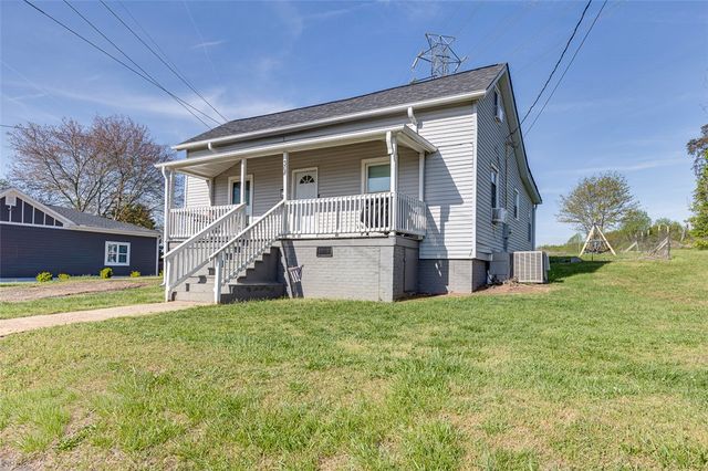 308 W Beattie Street, Liberty, SC 29657