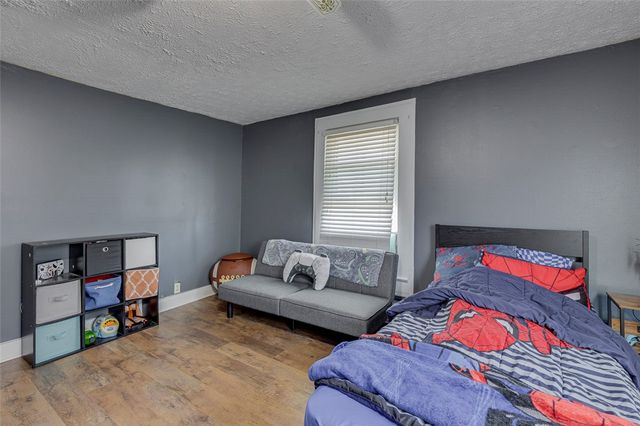 308 W Beattie Street, Liberty, SC 29657