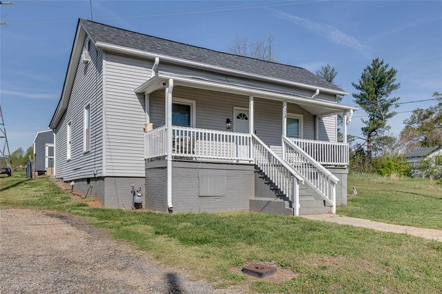 308 W Beattie Street, Liberty, SC 29657