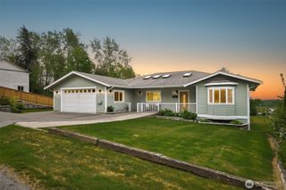 4415 Harborview Drive, Blaine, WA 98230