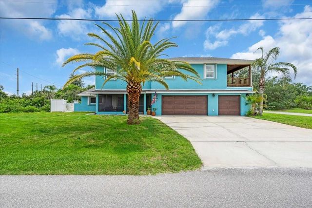 27450 SAN MARCO DRIVE, Punta Gorda, FL 33983