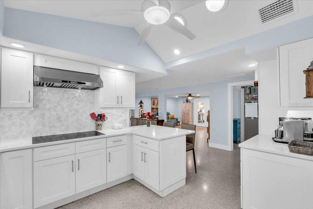 27450 SAN MARCO DRIVE, Punta Gorda, FL 33983