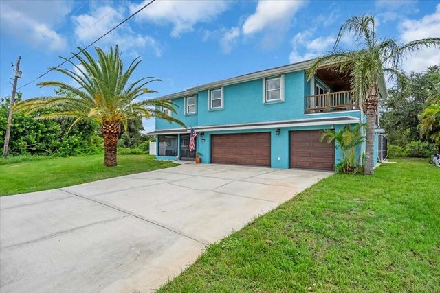 27450 SAN MARCO DRIVE, Punta Gorda, FL 33983