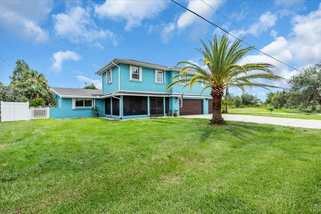 27450 SAN MARCO DRIVE, Punta Gorda, FL 33983
