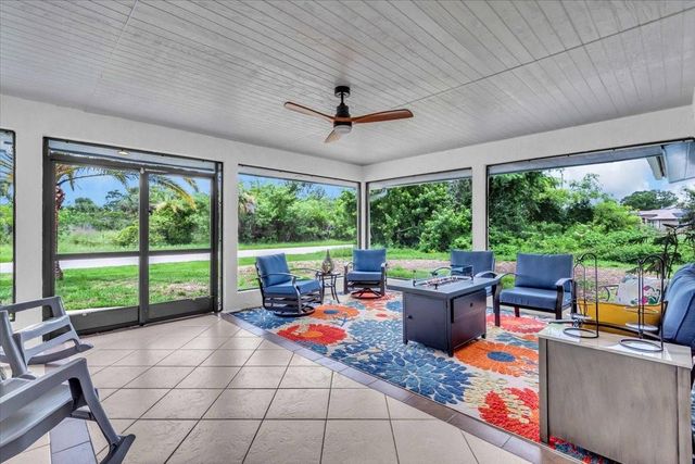 27450 SAN MARCO DRIVE, Punta Gorda, FL 33983