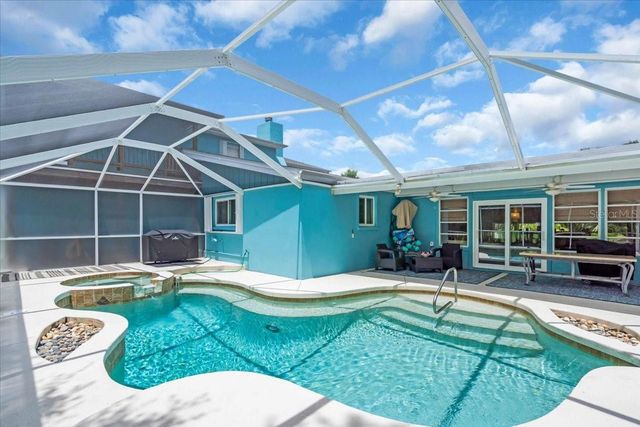 27450 SAN MARCO DRIVE, Punta Gorda, FL 33983